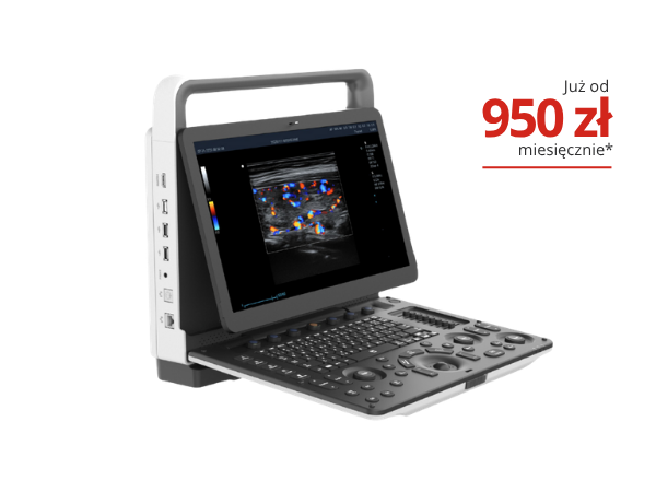 Aparat USG Zoncare M30