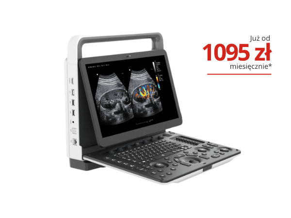 Aparat USG Zoncare M70