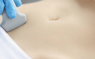 USG w fizjoterapii uroginekologicznej – skuteczna diagnostyka w terapii dna miednicy