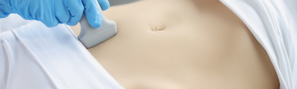 usg w uroginekologii